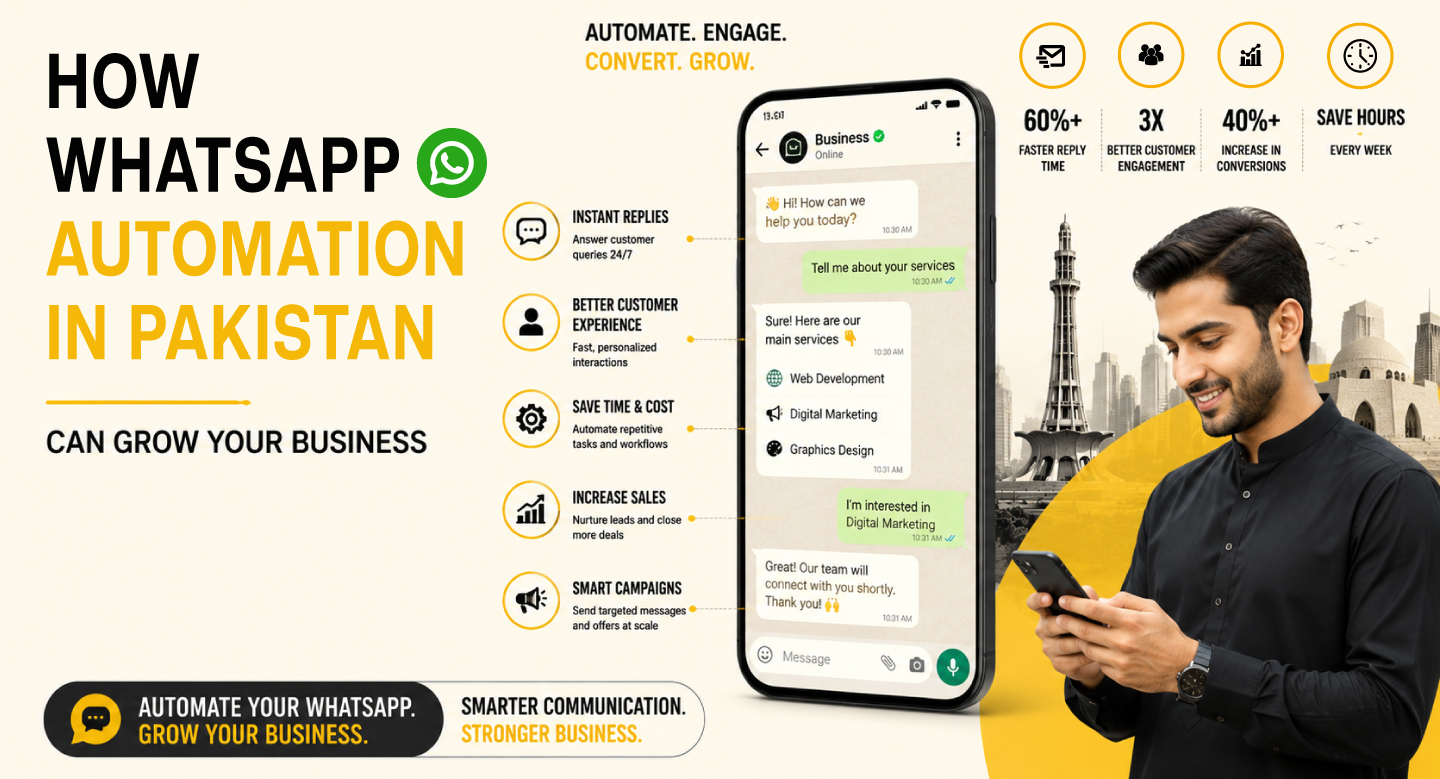 WhatsApp-Automation-in-Pakistan